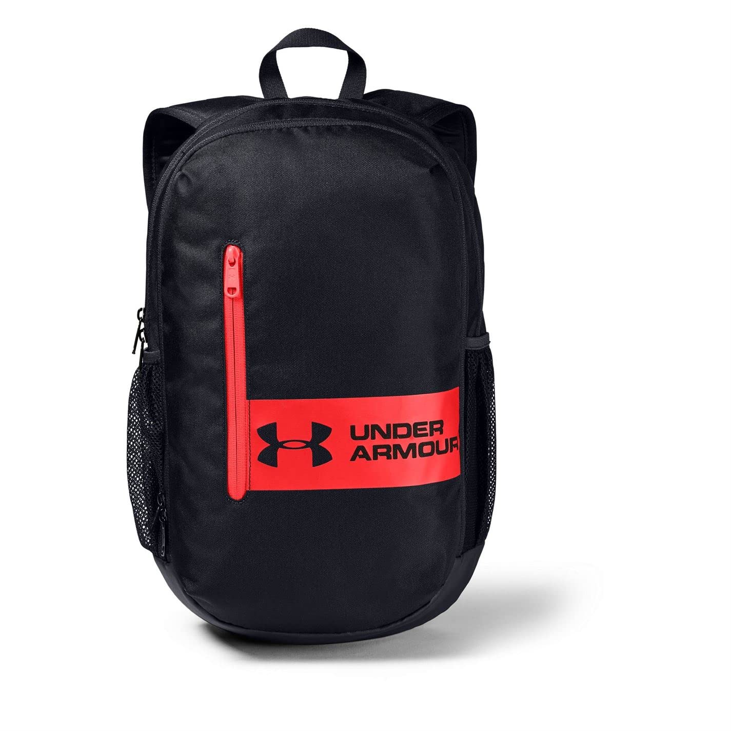 Under Armour Unisex UA Roland Backpack, Laptop Backpack, Stylish Waterproof Bag