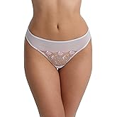 Skarlett Blue Women's Enamoured Thong 371234
