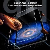 JETech Screen Protector for Samsung Galaxy Tab S9 11-Inch and Tab S10 Lite/S10 view 4