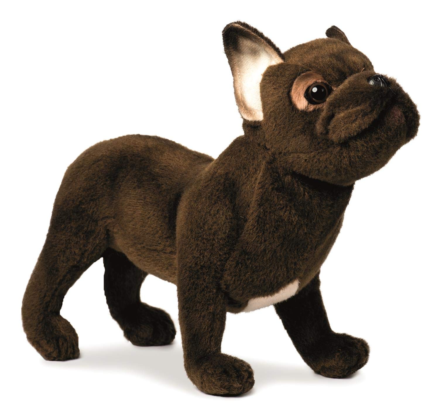 french bulldog plush