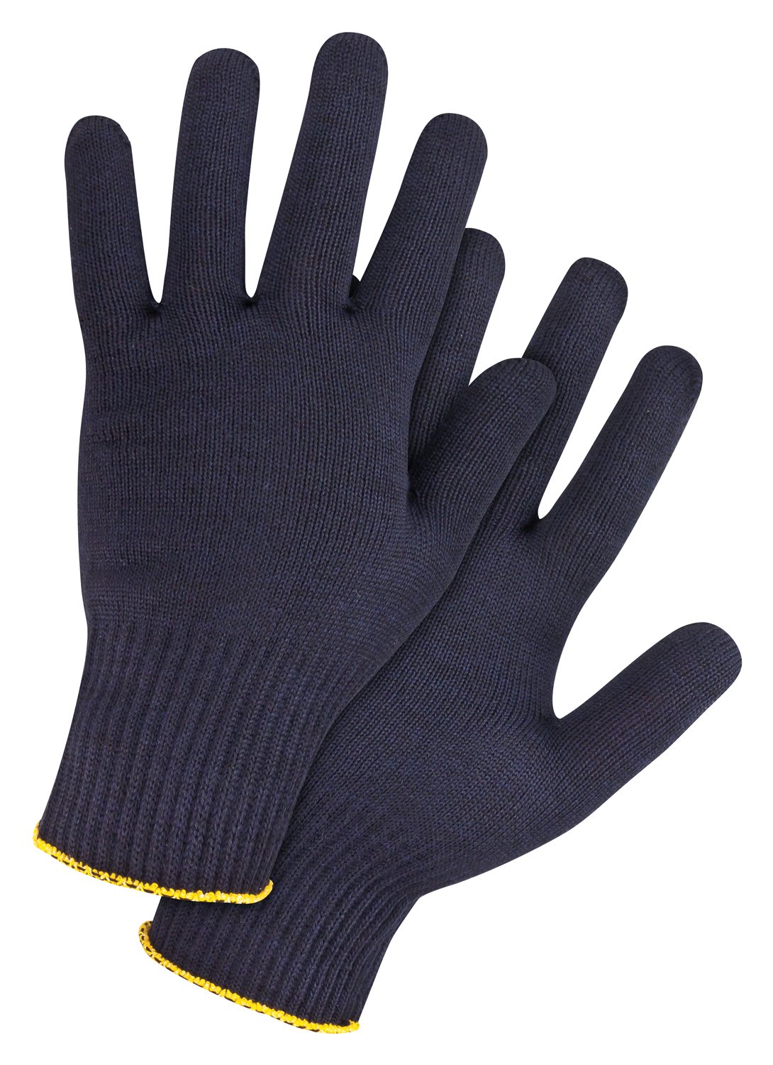 NIT-TOP 10-6630-07 Thermal Gloves (Pack of 10), 11, 10