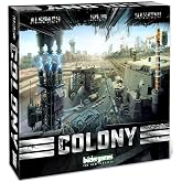 Bezier Games Colony Board Game