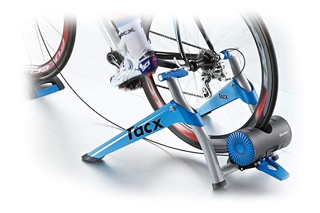 Tacx Cycletrainer Booster 2019 Rollentrainer