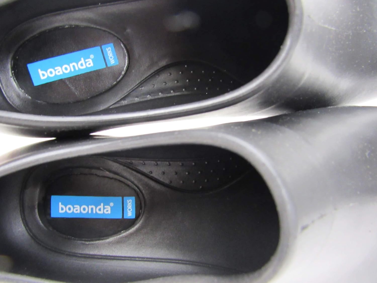 boaonda nursing shoes