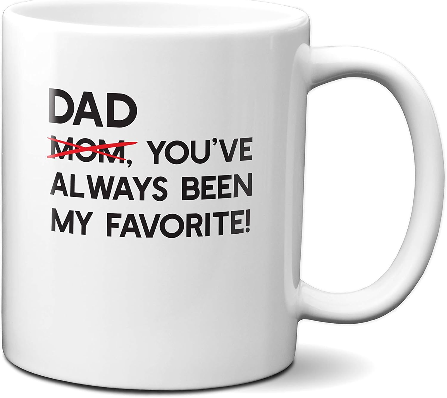 funny dad coffee mugs