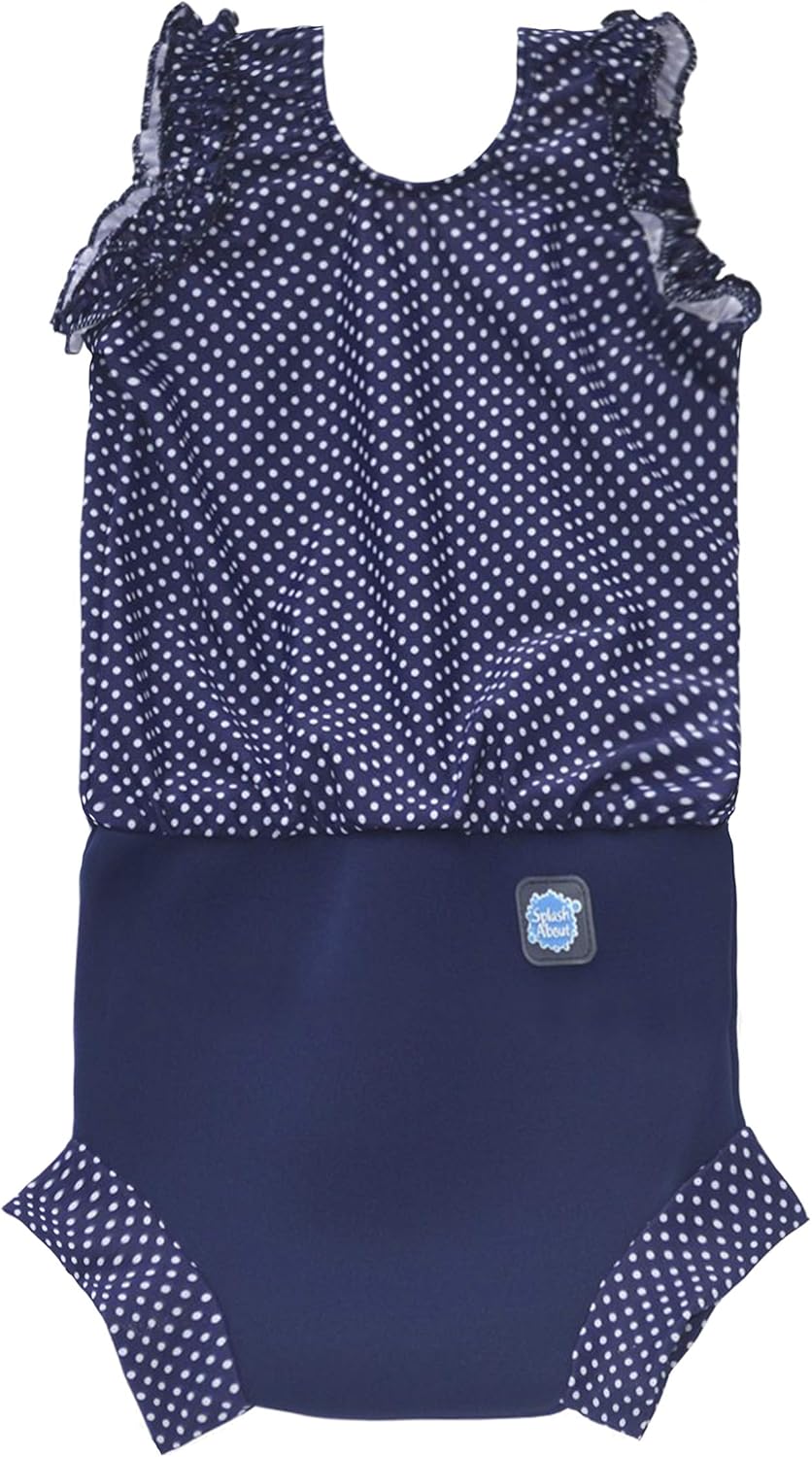 splash about costume