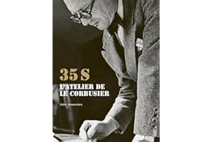 35S. L'atelier de Le Corbusier