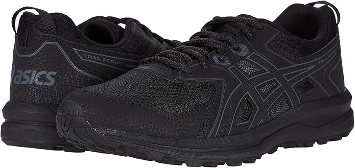 asics trail