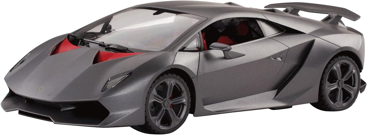 lamborghini sesto elemento remote control car