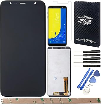 samsung j6 plus precio amazon