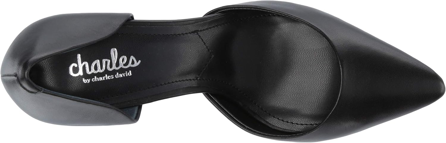 charles by charles david vertrue heel