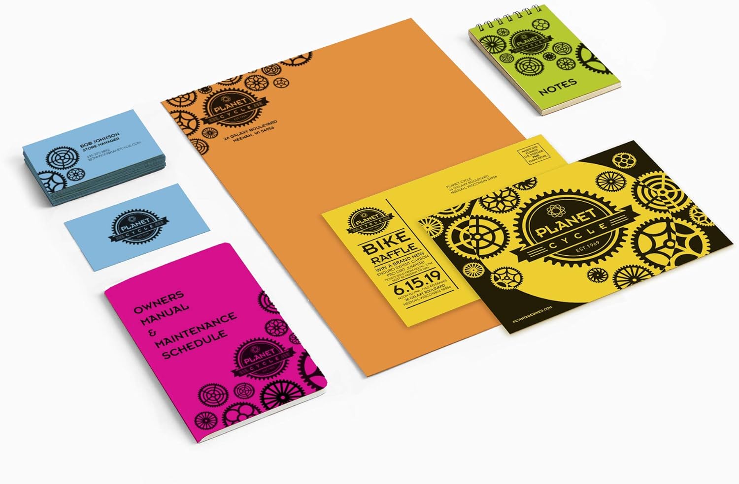 Astrobrights Mega Collection, Colored Cardstock, "Brilliant" 5-Color Assortment, 320 Sheets, 65 lb/176 gsm, 8.5" x 11" - MORE SHEETS! (91687), Assorted : Office Products