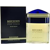 Boucheron By Boucheron For Men. Eau De Toilette Spray 3.3 oz