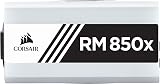 Corsair RM850x 850W 80+ Gold Fully Modular White PSU CP-9020188-NA view 3