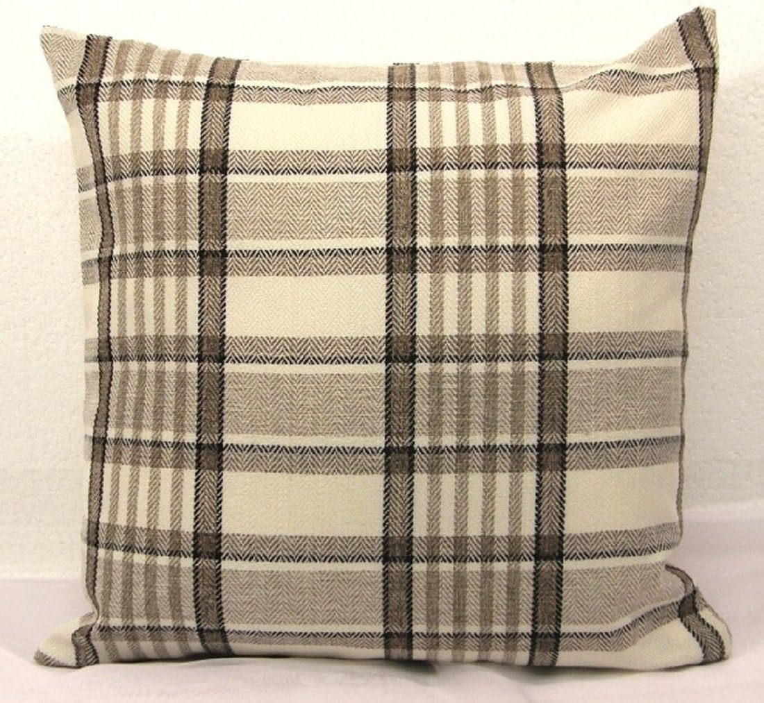 Copriletto A Scacchi Double-face | Pi&ugrave; 500 Tartans