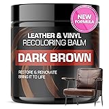 FORTIVO Leather Recoloring Balm, Color
