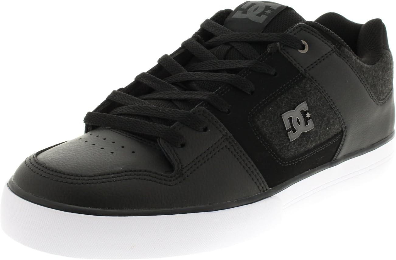 pure se dc shoes