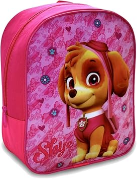 muñeco skye patrulla canina