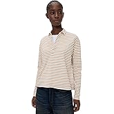 Frank & Eileen Women's Patrick Popover Henley Top