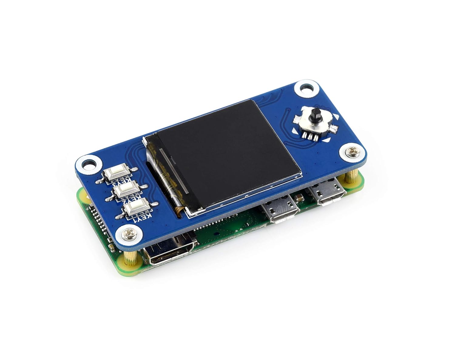 Raspberry pi spi sniffer
