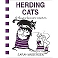 Herding Cats: A Sarah's Scribbles Collection