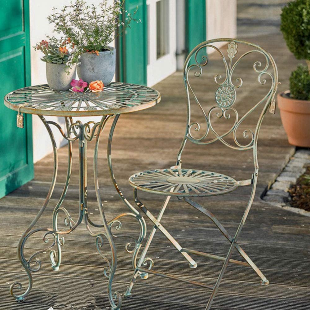Sungmor French Rustic Shabby Style Wroug Buy Online In Fiji At Desertcart
