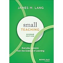 The Science of Learning: 99 Studies That Every Teacher Needs to