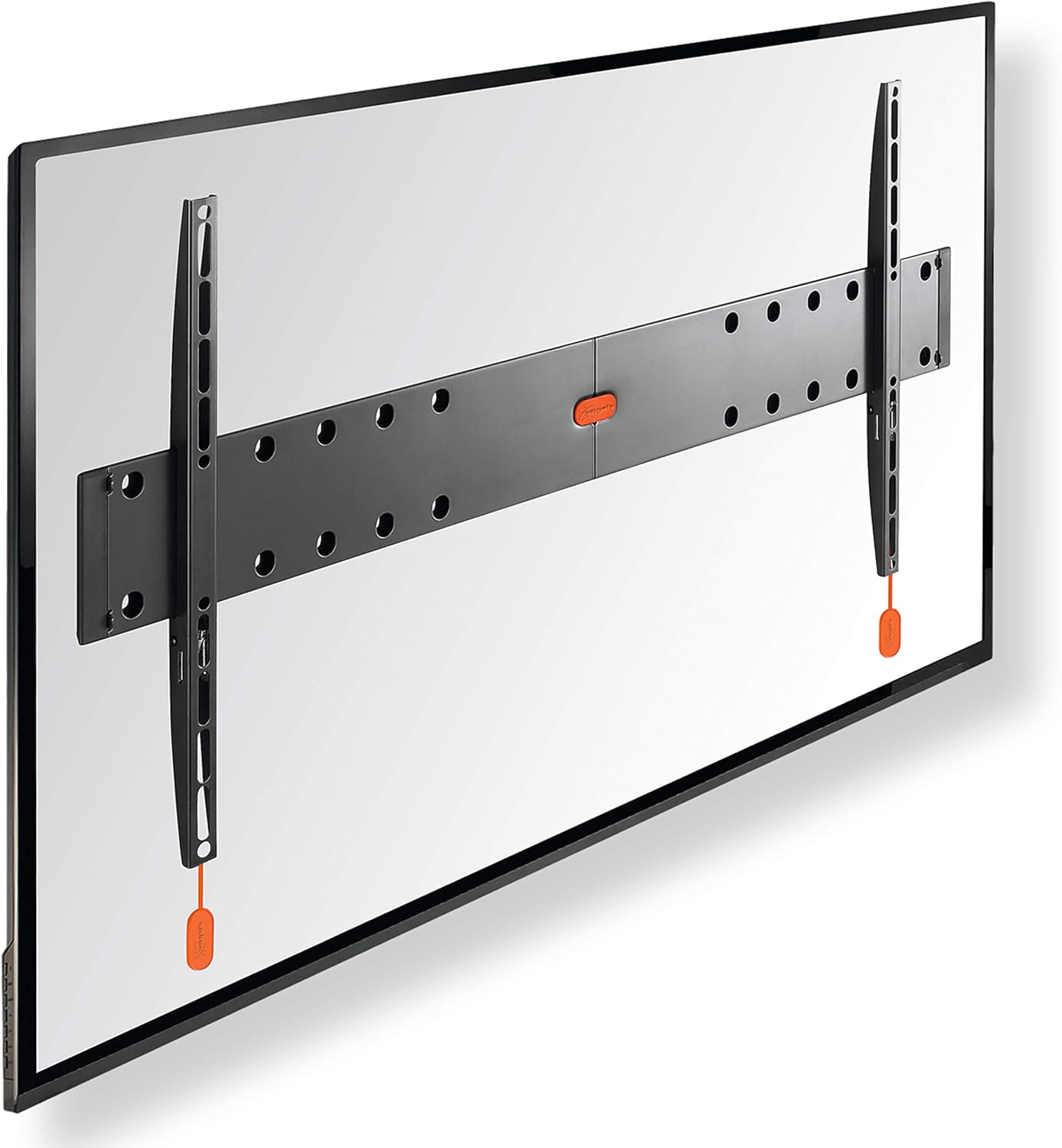 Accrocher une TV au mur