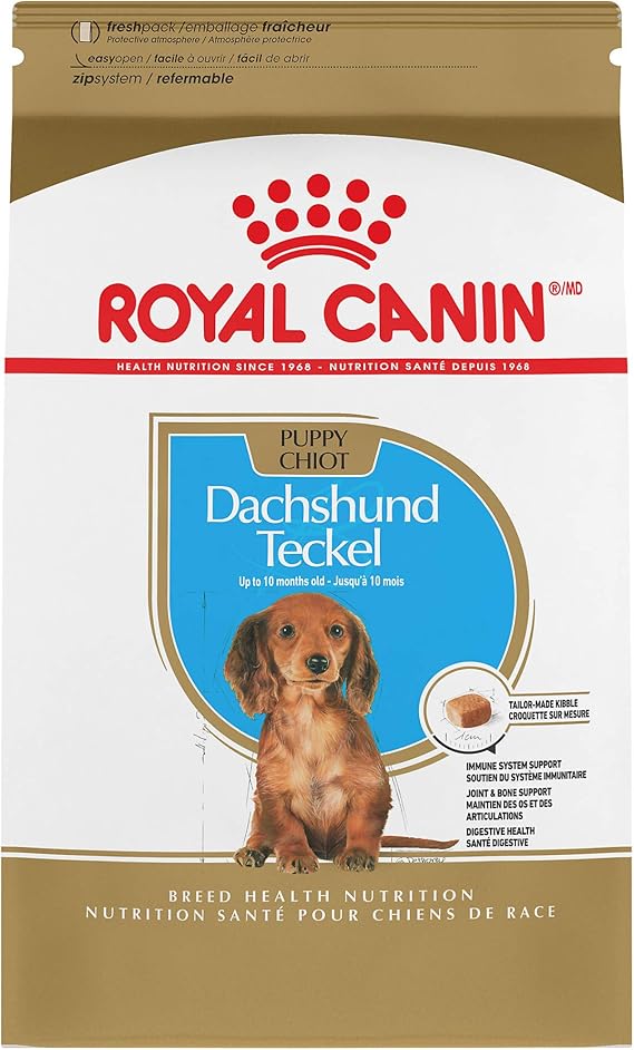 royal kennel starter