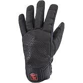 Tourmaster Men's Storm Chaser Motorcycle Gloves