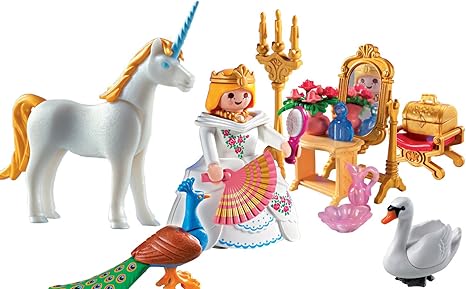 playmobil princess carry case