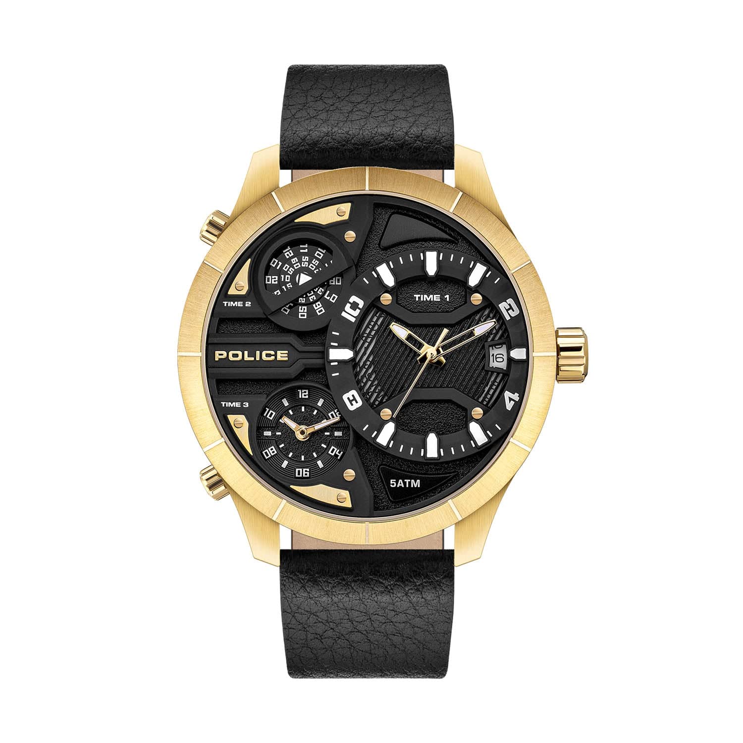 Police Classic Watch PEWJB2110601