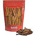 Fruidles Cinnamon Sticks, Premium Grade Harvested Natural Cassia Cinnamon, Strong Aroma, Perfect for Baking, Cooking & Bevera