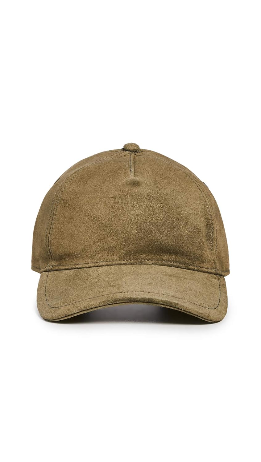 rag and bone suede cap