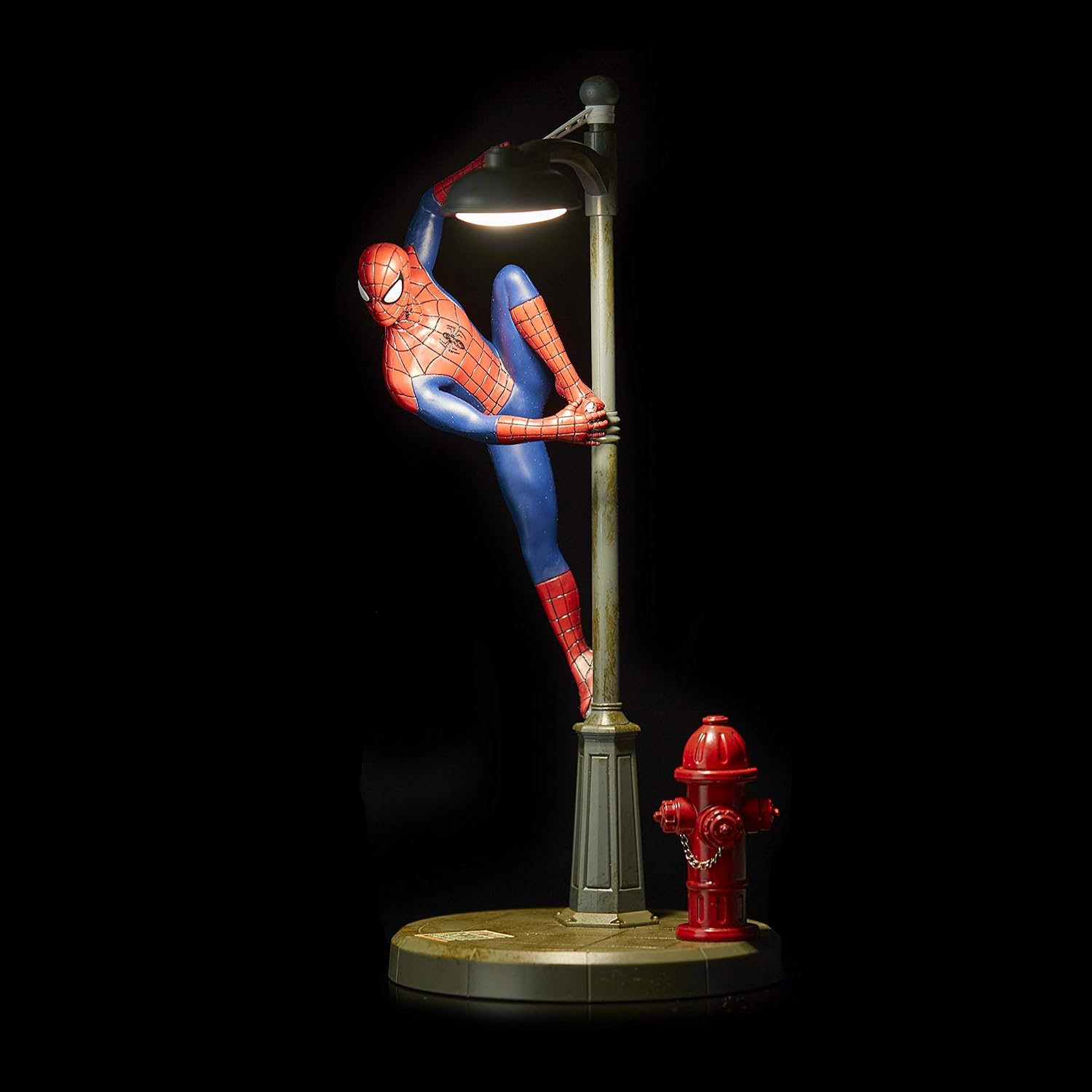 Paladone, Red, Small - Image 5