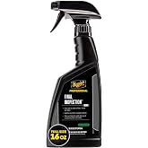 Meguiar's Professional M34 Final Inspection, 16oz | Detailer Spray for Removing Light Dust, Contaminants, Smudges &amp; Finger Prints, Car Detailer Spray, Clay Bar Lubricant