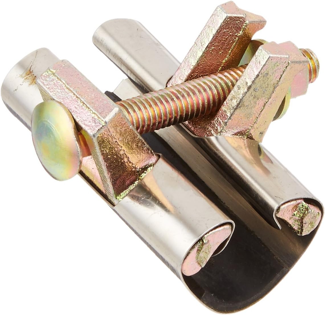 EZFLO 45181 Pipe Repair Clamp3Inch Long Amazon.co.uk DIY & Tools