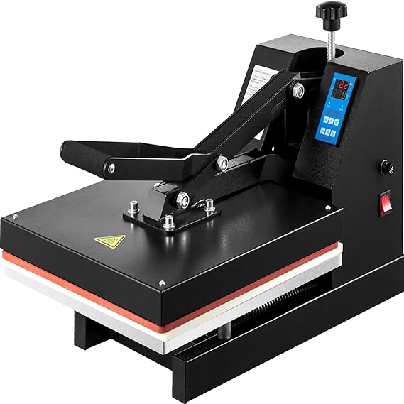 vevor heat press 15x15 inch 8 in 1