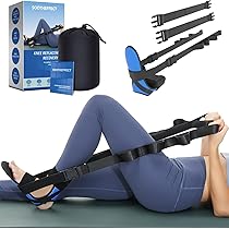 Knee Replacement Recovery Aids Bob Brad Knee Glide Physical