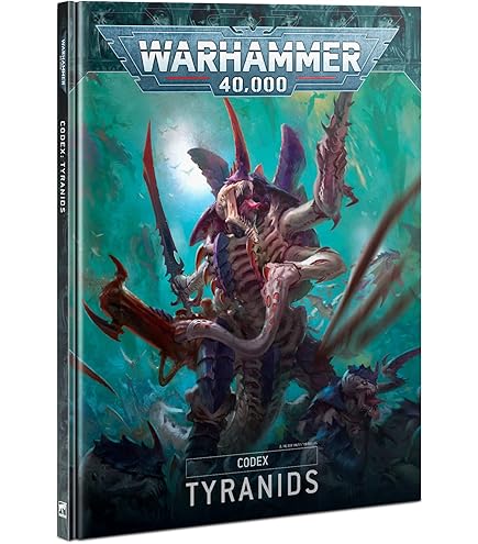 Amazon.com: Codex: Death Guard 2025 : Toys & Games