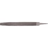 Crescent Nicholson 10" Half Round Pattern Maker's Cabinet Rasp | 18846N