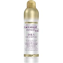 Amazon.com : OGX Extra Strength Refresh Restore + Dry Shampoo ...