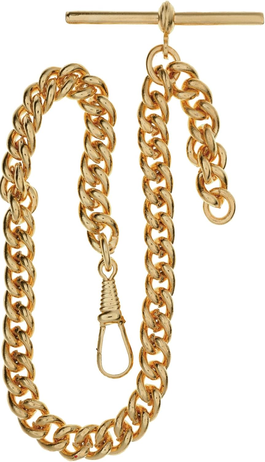 Gold Albert Chain Discount, 60% OFF 