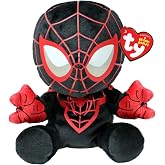 Ty Beanie Babies Marvel Miles Morales Soft 15 cm
