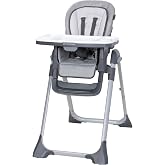 Baby Trend Sit Right 2.0 3-in-1 High Chair - Cozy Grey