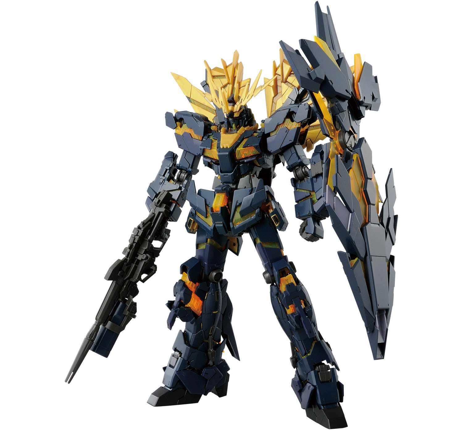 Mua RG 機動戦士ガンダムUC ユニコーンガンダム2号機 バンシィ・ノルン