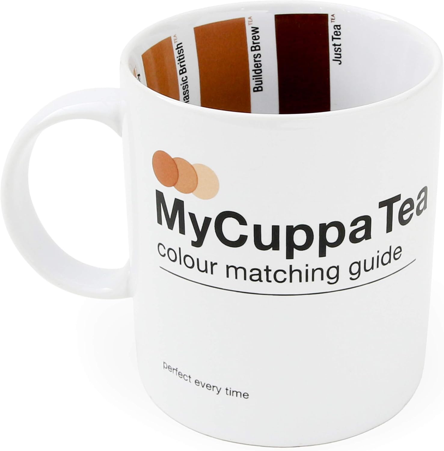 Suck Uk Theebeker My Cuppa Amazon Nl