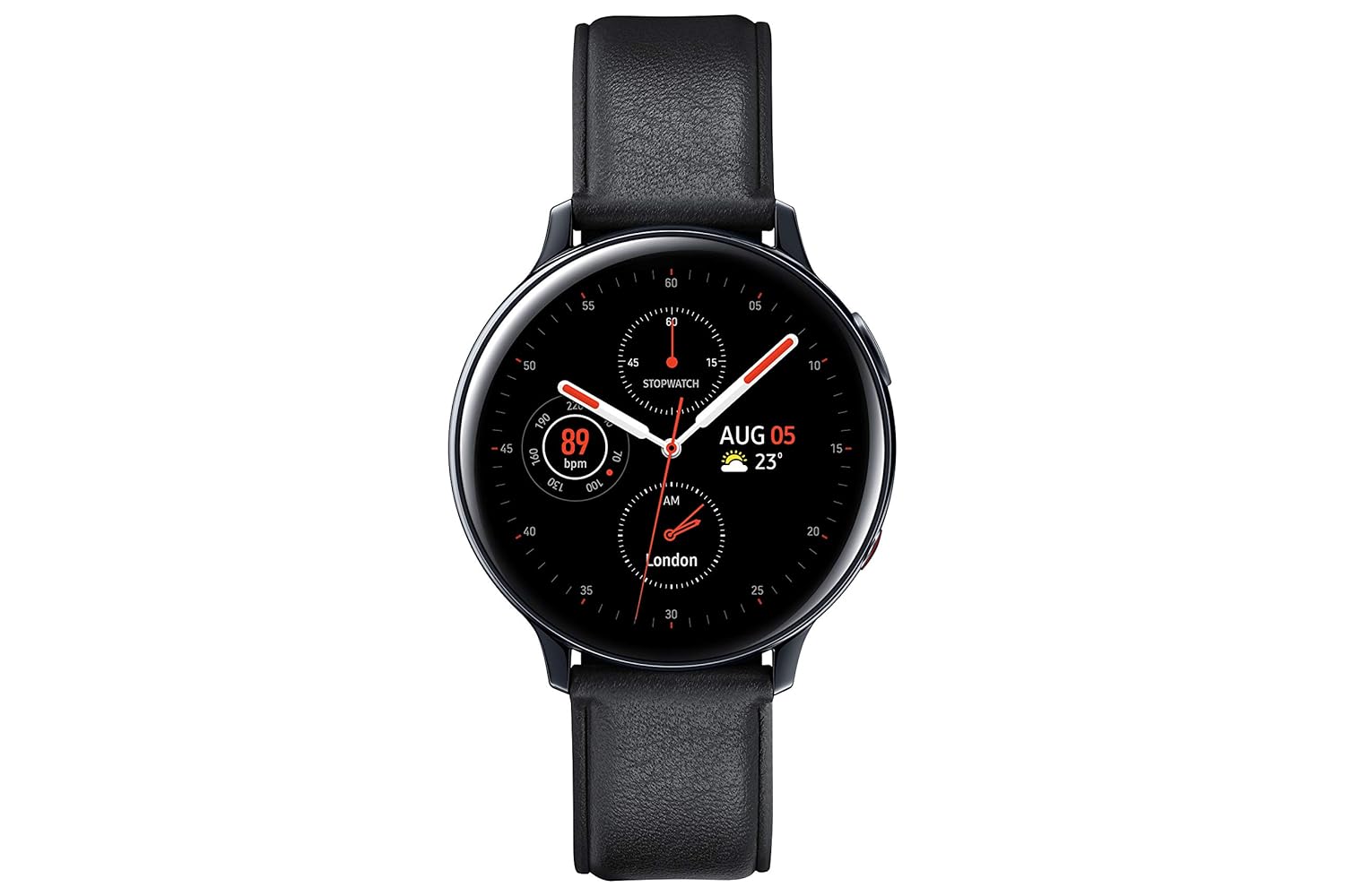 galaxy watch active 44