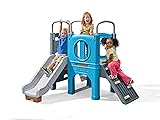 Step2 Scout & Slide Climber Playset for Kids, Ages