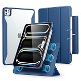 ESR for iPad Pro 13 Inch Case M4(2024), iPad Pro 13